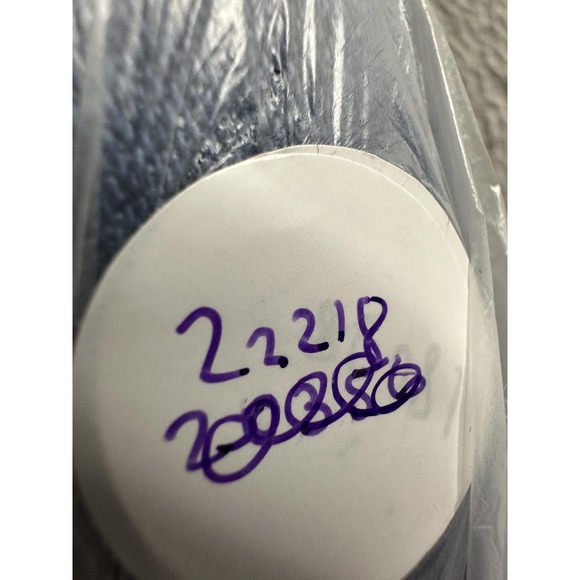 Wrangler 13MWZ Jeans Mens 36x32 Blue Denim Western Cowboy Bootcut USA Style - Picture 14 of 14